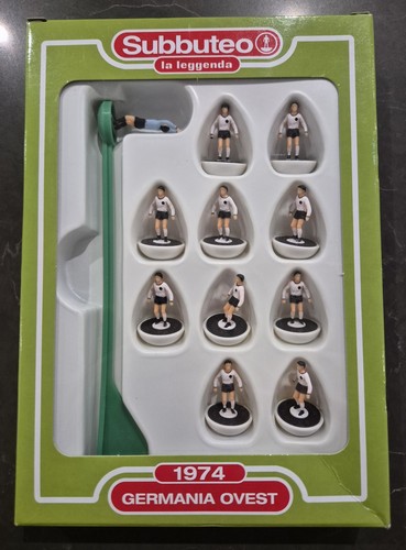 Subbuteo leggenda 1974 - lw,