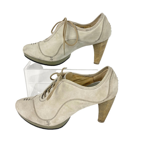 Terra plana nubuck - plana,