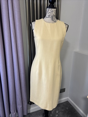 Precis petite yellow size - precis,