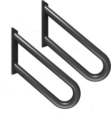 Hand Rails for Outdoor Steps
