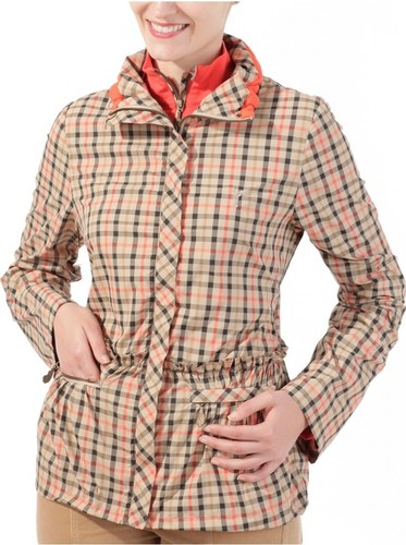 Golfino ladies checked - golfino,