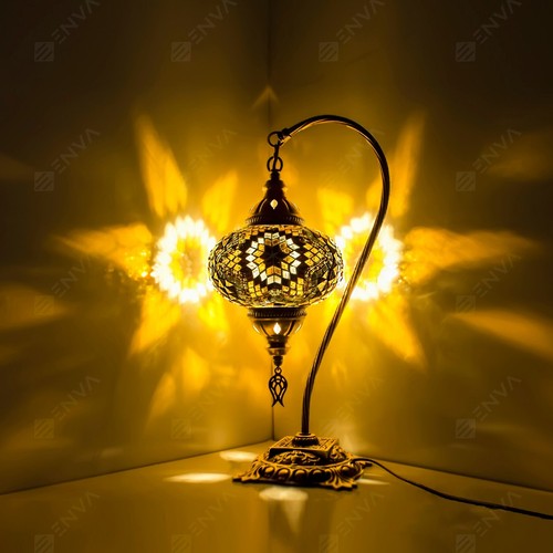 Turkish moroccan style mosaic - style,