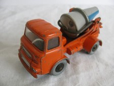 Dinky Supertoys Albion
