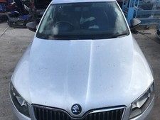 GENUINE 13-16 SKODA OCTAVIA