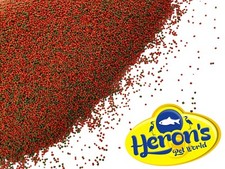 HERONS Tropical Duo Granules