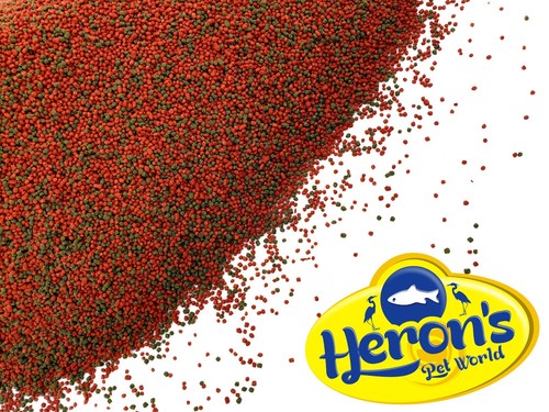 Herons tropical duo granules - herons,