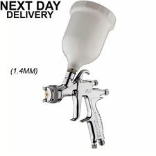 DeVilbiss FLG-G5-14 Spray Gun