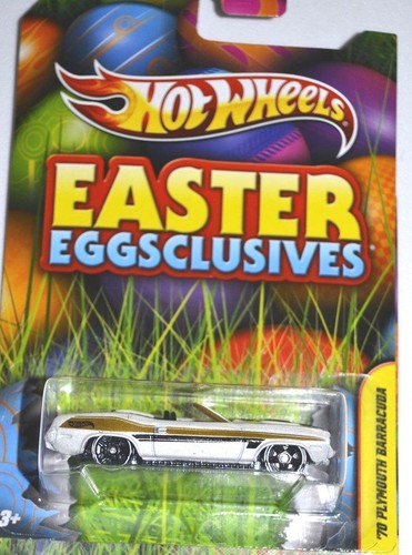 Hotwheels hot wheels easter - hotwheels,