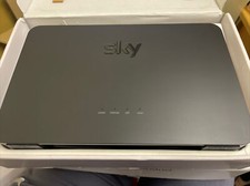 Sky Hub Box Router SR203 High