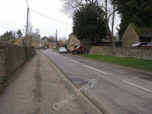 Photo 6x4 church - photo,