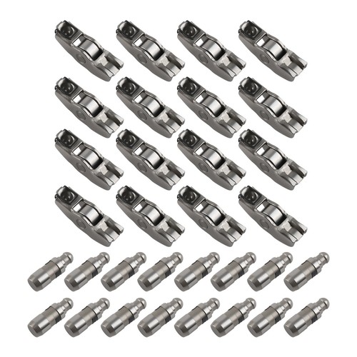 32x rocker arms - &, valve