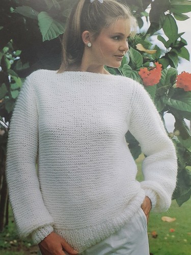 Lady easy warm cosy chunky - warm,