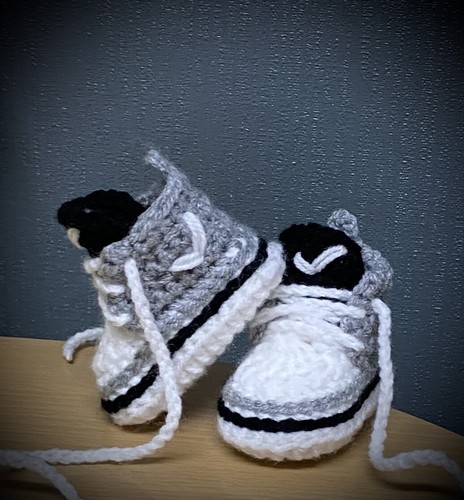 Crochet newborn baby - crochet,