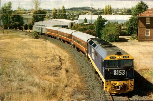 Broken hill outback - outback, explorer