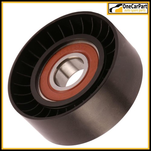 Fan belt tensioner - belt, v