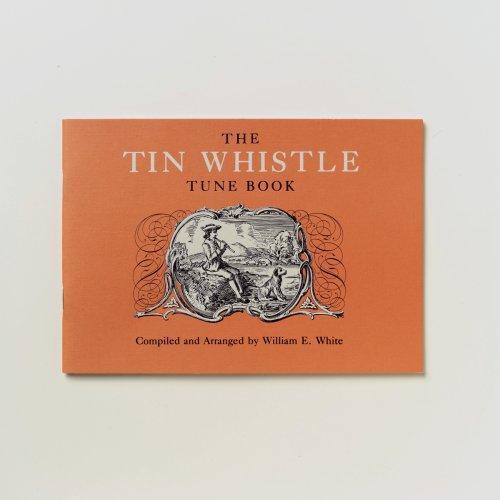 The tin whistle tune - tin,