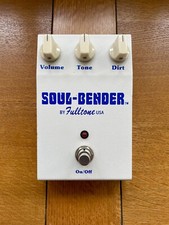 Fulltone Soul Bender Fuzz