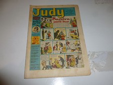JUDY Comic - No 309 - Date