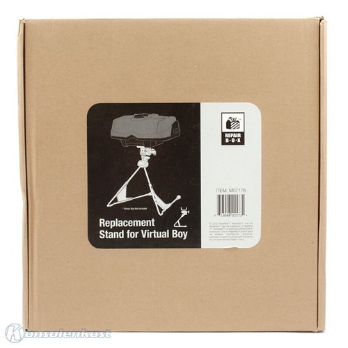 Virtual boy stand - /,
