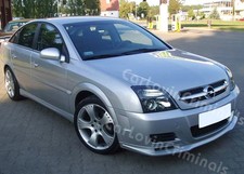 VAUXHALL VECTRA C GTS SRI