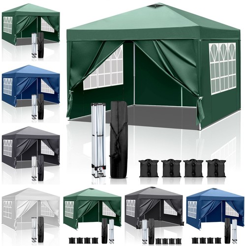 3x3 pop gazebo - m,