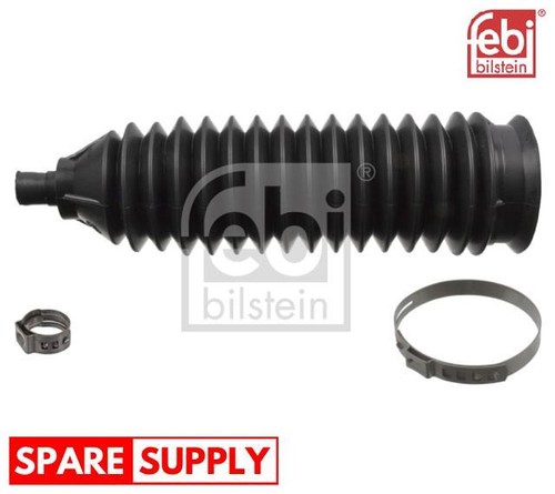 Bellow set steering - set,, for
