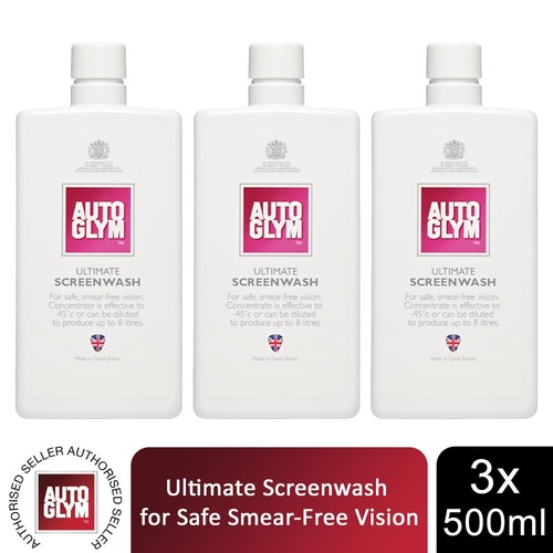 Autoglym ultimate concentrate - autoglym,