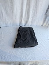 Jeff Banks Mens Trousers Grey