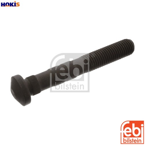 Connecting rod bolt 02126 - rod,