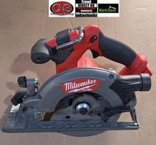 Milwaukee M18CCS55-0 Circular