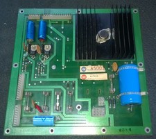 Pinball Williams Pinball Power Supply Board System 3-6