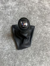 Genuine BMW F3X M Sport Gear
