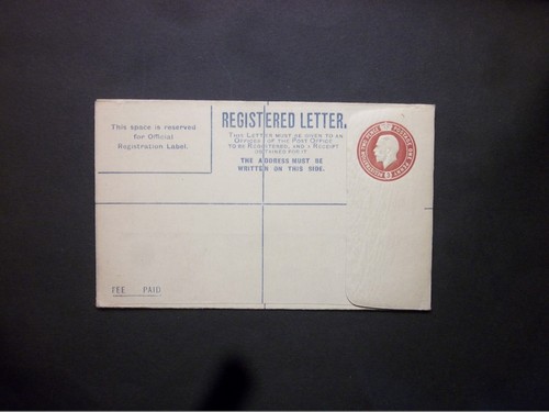 Postal stationery 1912 - postal,