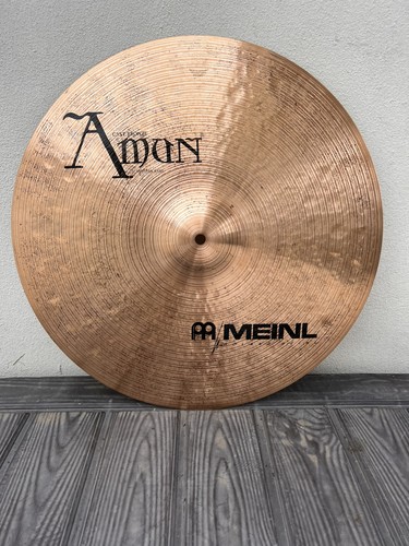 Meinl amun pro medium - aa,