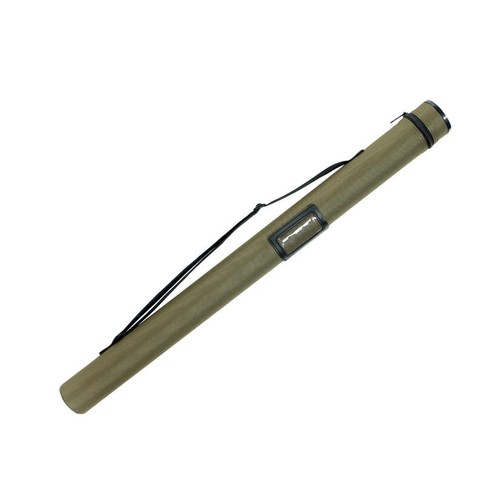 Fly fishing rod - rod, tube,