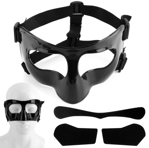 Nose guard face shield - face,