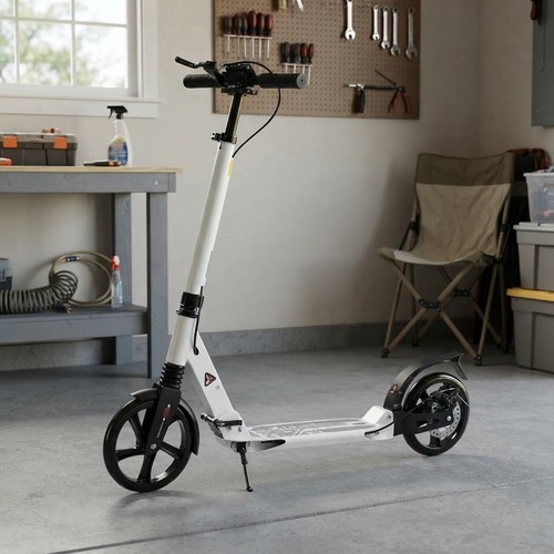 Kick scooter adults kids 200mm - kick,