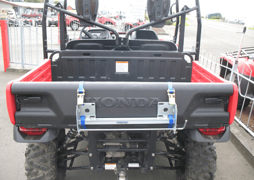Utv quicksmart attachment - utv,