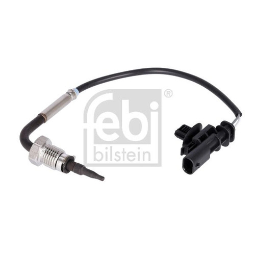 Febi exhaust gas temperature - febi,