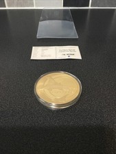 Concorde Commemorative Ltd Ed