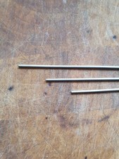 1.6mm Titanium Tig Filler Rods Welding Wire Grade 2 A5.16 ERTi2 Gr2 3.7036 SG Ti