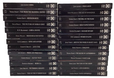 Talking Classics Cassettes 26