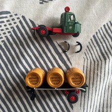 AIRFIX HO/OO SCALE SCAMMELL