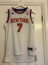 Adidas New York Knicks NBA