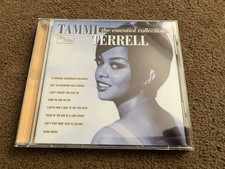 Tammi Terrell - The Essential