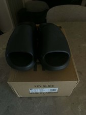 Adidas Yeezy slide Onyx Brand
