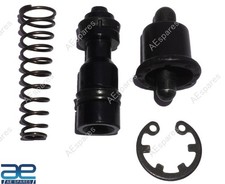 Brake Master Cylinder Major