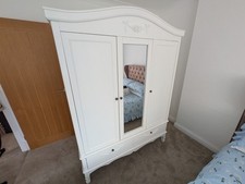 DUNELM TOULOUSE TRIPLE