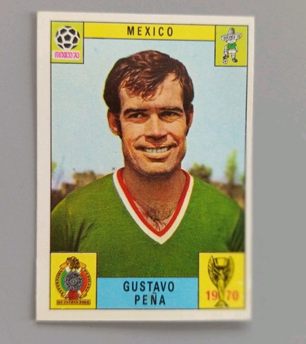 Panini mexico world cup - panini,