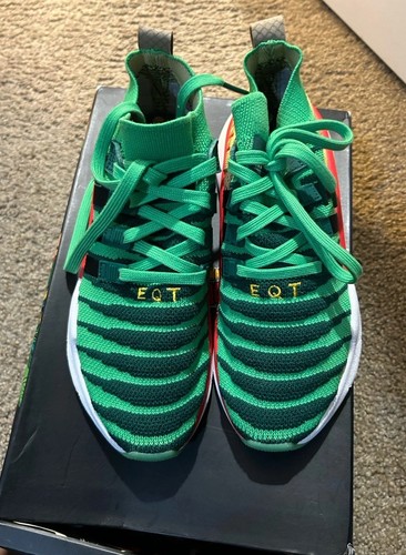 Adidas dragon ball shenron 5 - shenron, 7.5